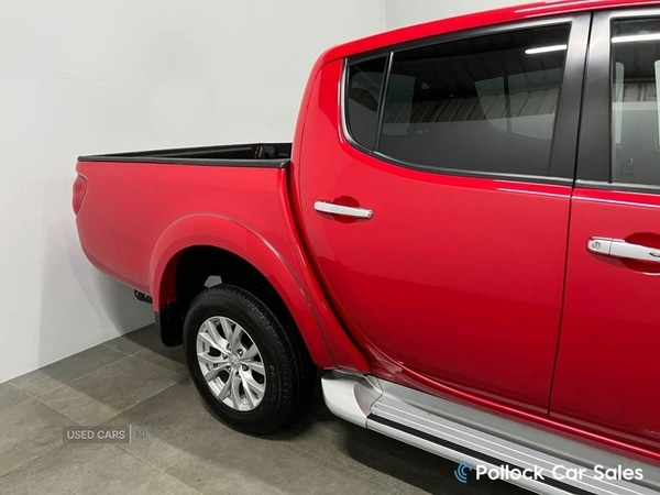 Used Mitsubishi L200 2015 for sale - 76899881: Photo 9