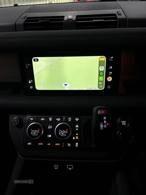 Used Land Rover Defender 2023 for sale - 77898769: Photo 13