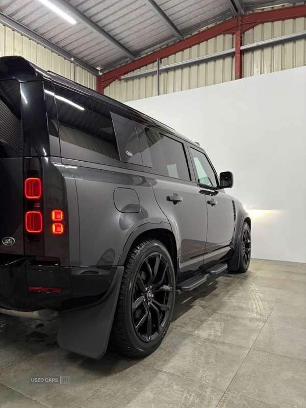 Used Land Rover Defender 2023 for sale - 77898769: Photo 14