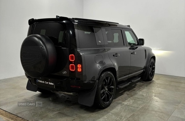 Used Land Rover Defender 2023 for sale - 77898769: Photo 15