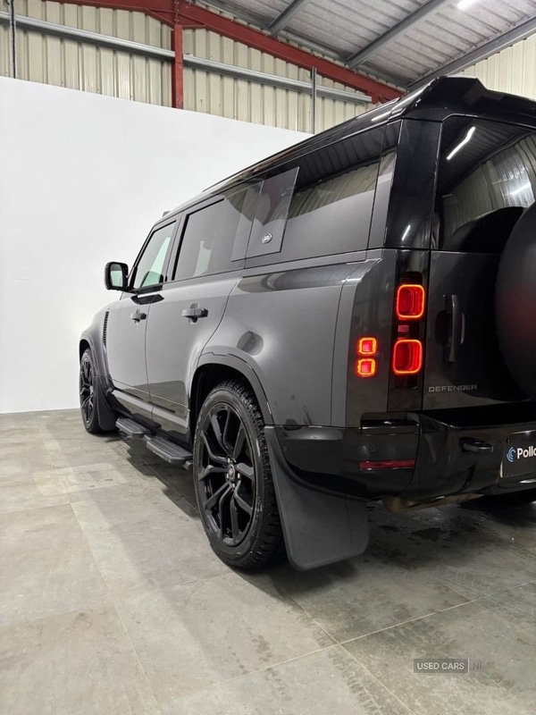 Used Land Rover Defender 2023 for sale - 77898769: Photo 17