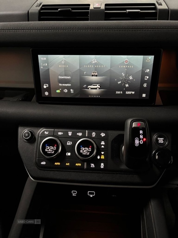 Used Land Rover Defender 2023 for sale - 77898769: Photo 20