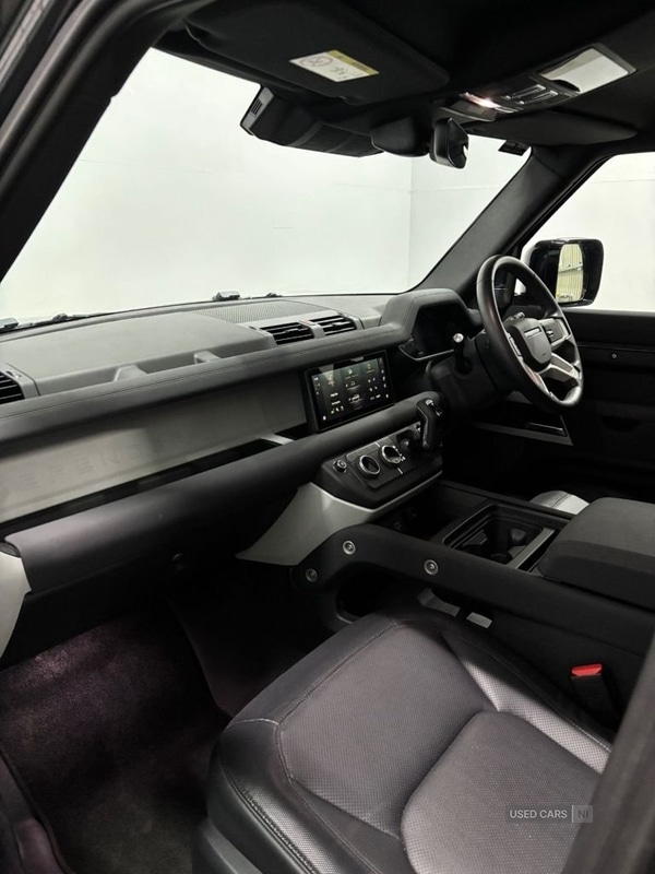Used Land Rover Defender 2023 for sale - 77898769: Photo 24