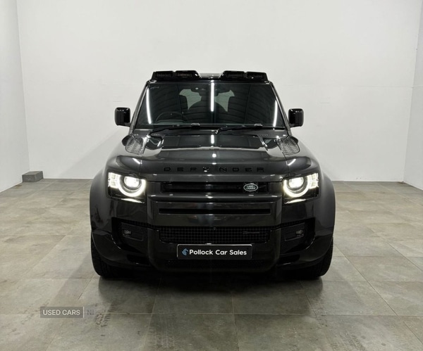 Used Land Rover Defender 2023 for sale - 77898769: Photo 9