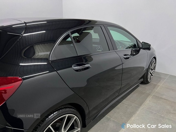 Used Mercedes-Benz A-Class 2017 for sale - 77560294: Photo 17