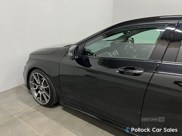 Used Mercedes-Benz A-Class 2017 for sale - 77560294: Photo 20