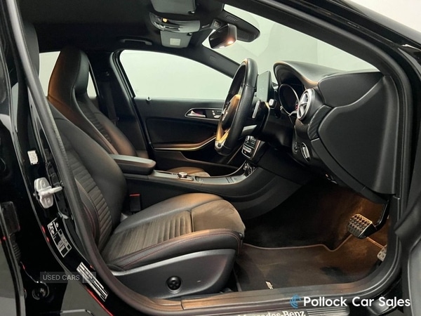 Used Mercedes-Benz A-Class 2017 for sale - 77560294: Photo 24