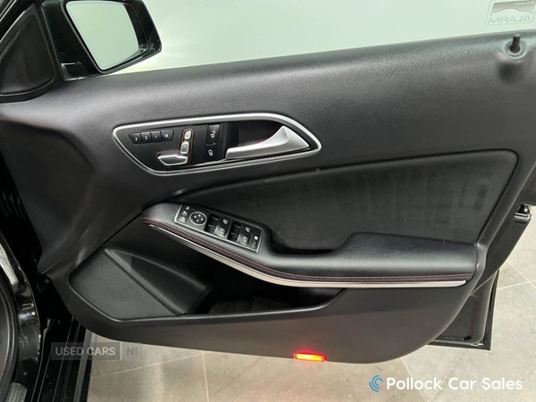Used Mercedes-Benz A-Class 2017 for sale - 77560294: Photo 25