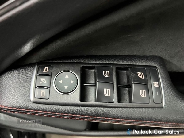 Used Mercedes-Benz A-Class 2017 for sale - 77560294: Photo 26