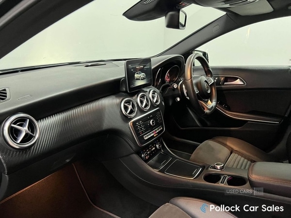 Used Mercedes-Benz A-Class 2017 for sale - 77560294: Photo 28