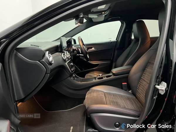 Used Mercedes-Benz A-Class 2017 for sale - 77560294: Photo 29