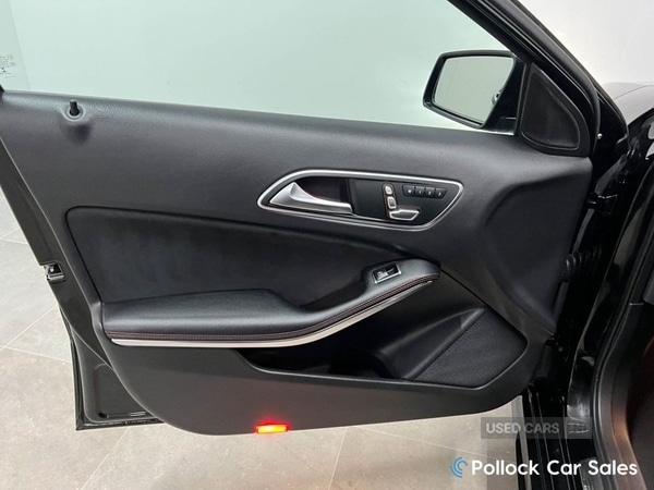 Used Mercedes-Benz A-Class 2017 for sale - 77560294: Photo 30