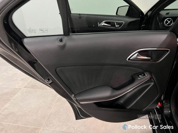 Used Mercedes-Benz A-Class 2017 for sale - 77560294: Photo 34