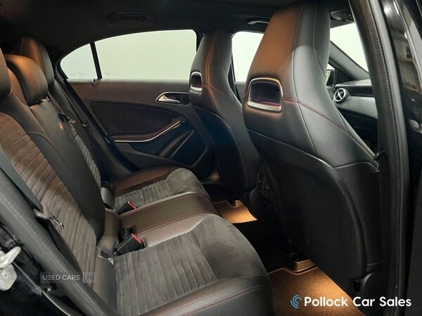 Used Mercedes-Benz A-Class 2017 for sale - 77560294: Photo 35