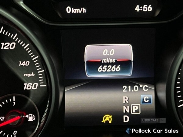 Used Mercedes-Benz A-Class 2017 for sale - 77560294: Photo 40