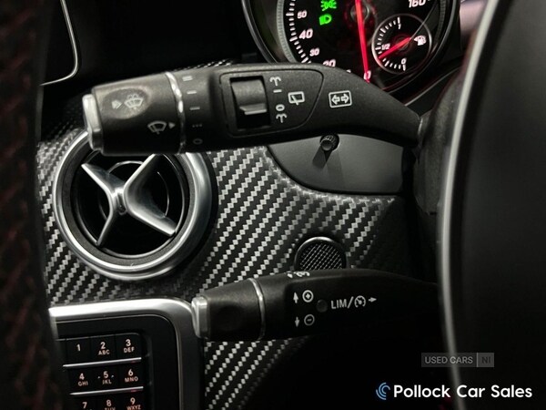 Used Mercedes-Benz A-Class 2017 for sale - 77560294: Photo 43