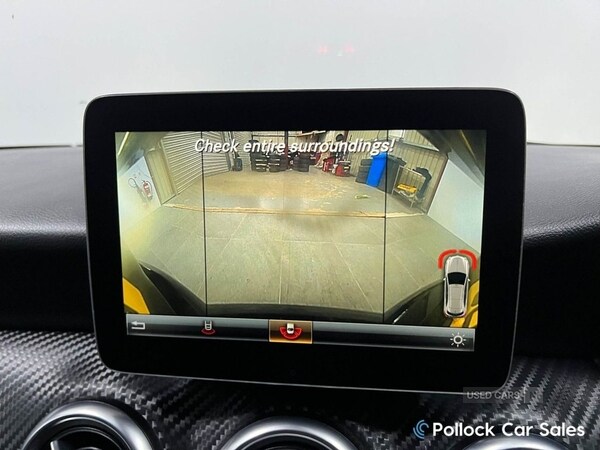 Used Mercedes-Benz A-Class 2017 for sale - 77560294: Photo 47