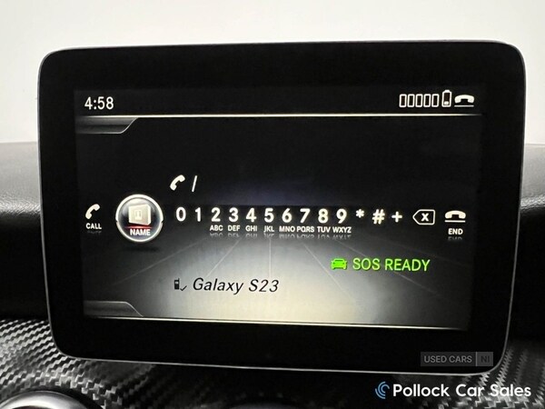 Used Mercedes-Benz A-Class 2017 for sale - 77560294: Photo 48