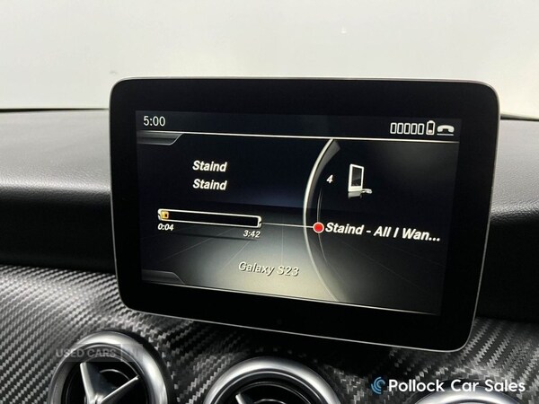 Used Mercedes-Benz A-Class 2017 for sale - 77560294: Photo 49