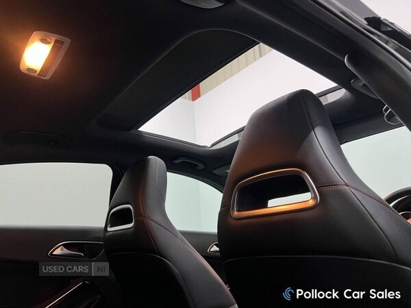 Used Mercedes-Benz A-Class 2017 for sale - 77560294: Photo 51