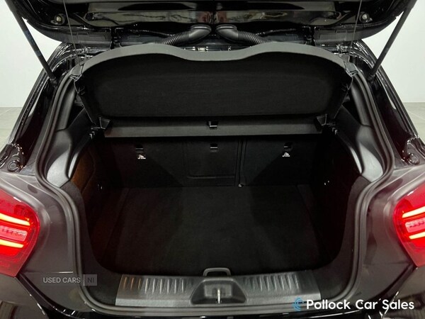 Used Mercedes-Benz A-Class 2017 for sale - 77560294: Photo 52