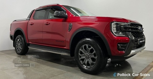 Used Ford Ranger 2024 for sale - 76899874: Photo 10