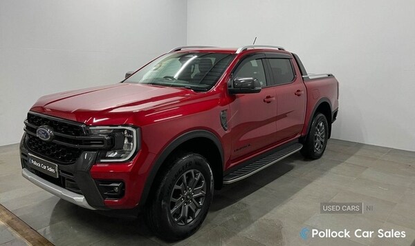 Used Ford Ranger 2024 for sale - 76899874: Photo 11