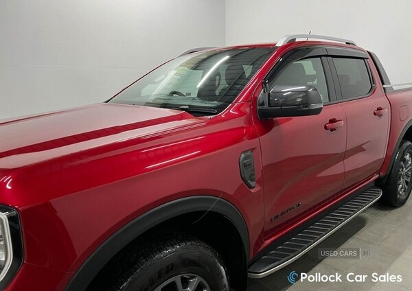 Used Ford Ranger 2024 for sale - 76899874: Photo 12