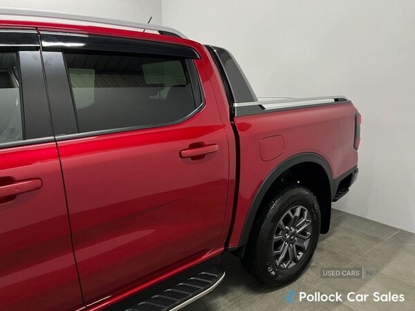 Used Ford Ranger 2024 for sale - 76899874: Photo 13