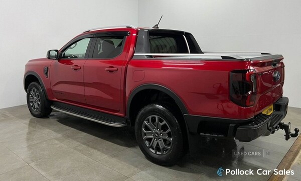 Used Ford Ranger 2024 for sale - 76899874: Photo 14