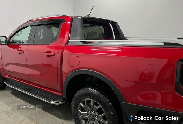 Used Ford Ranger 2024 for sale - 76899874: Photo 15