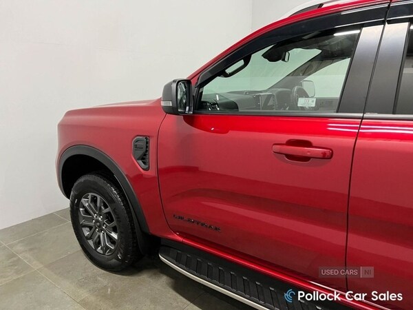 Used Ford Ranger 2024 for sale - 76899874: Photo 16