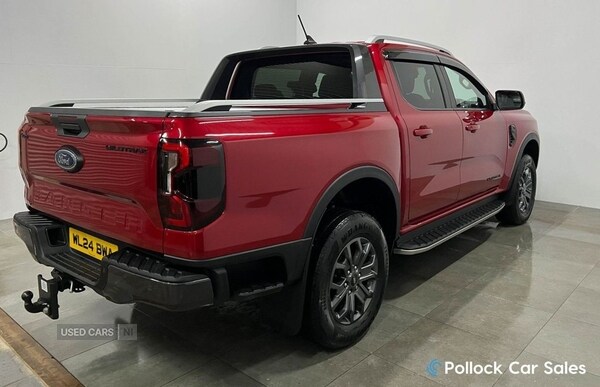 Used Ford Ranger 2024 for sale - 76899874: Photo 17