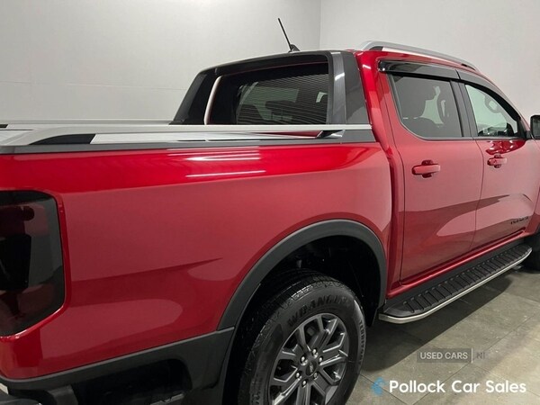 Used Ford Ranger 2024 for sale - 76899874: Photo 18