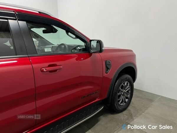 Used Ford Ranger 2024 for sale - 76899874: Photo 19