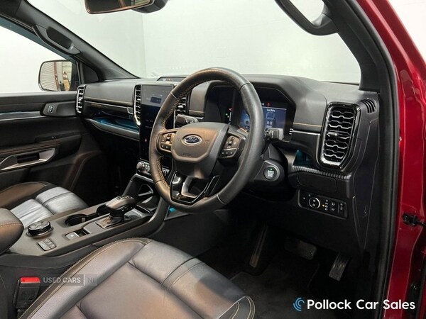 Used Ford Ranger 2024 for sale - 76899874: Photo 20