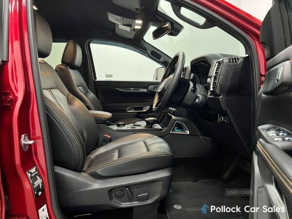 Used Ford Ranger 2024 for sale - 76899874: Photo 21