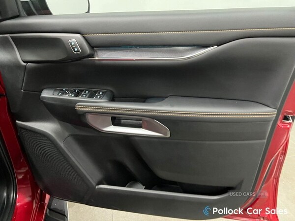 Used Ford Ranger 2024 for sale - 76899874: Photo 22