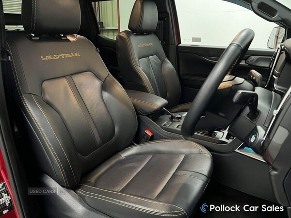 Used Ford Ranger 2024 for sale - 76899874: Photo 24