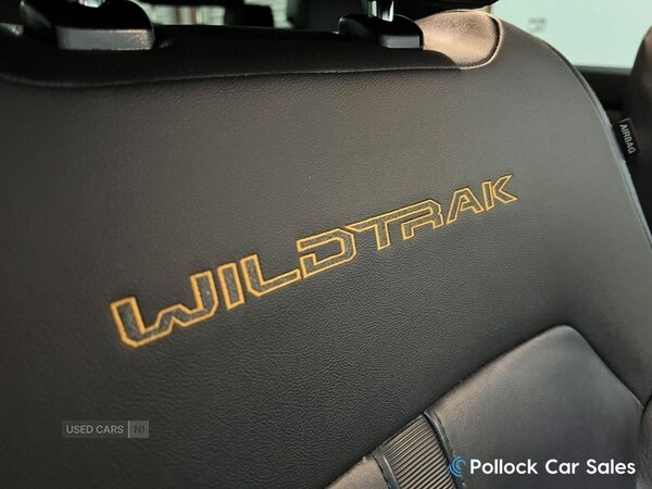 Used Ford Ranger 2024 for sale - 76899874: Photo 25