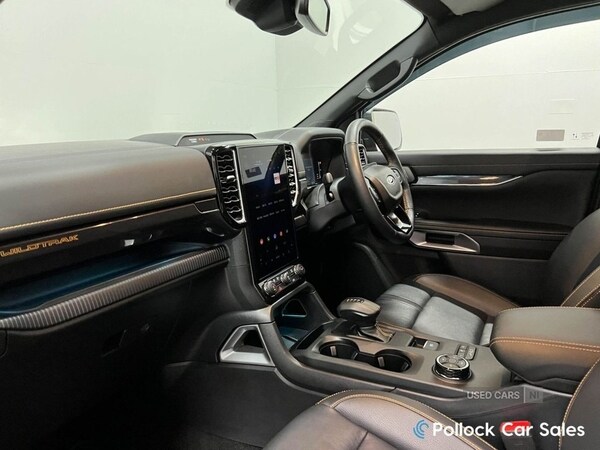 Used Ford Ranger 2024 for sale - 76899874: Photo 27