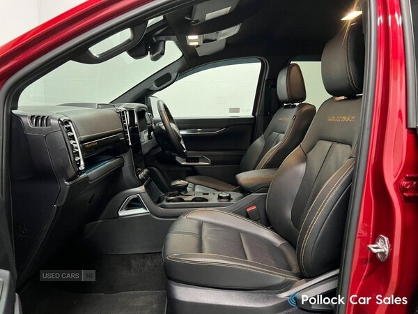 Used Ford Ranger 2024 for sale - 76899874: Photo 28