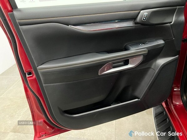 Used Ford Ranger 2024 for sale - 76899874: Photo 29