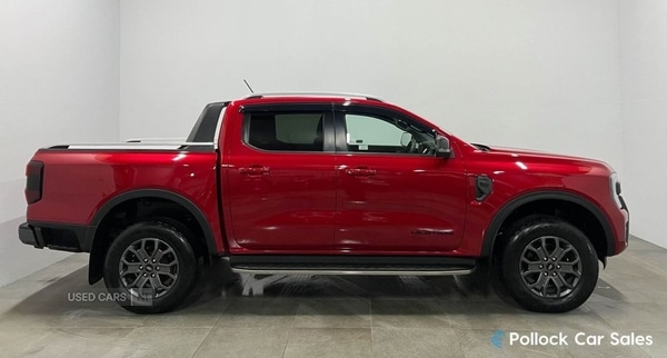 Used Ford Ranger 2024 for sale - 76899874: Photo 3