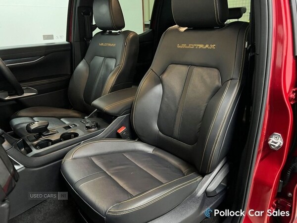 Used Ford Ranger 2024 for sale - 76899874: Photo 30