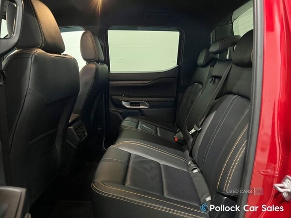 Used Ford Ranger 2024 for sale - 76899874: Photo 31