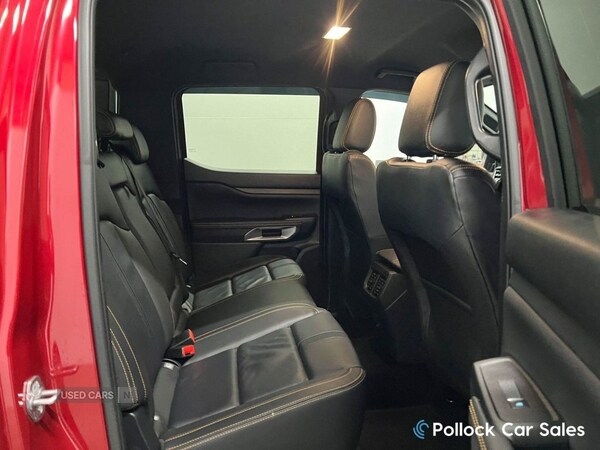 Used Ford Ranger 2024 for sale - 76899874: Photo 33