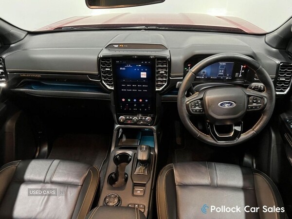 Used Ford Ranger 2024 for sale - 76899874: Photo 35