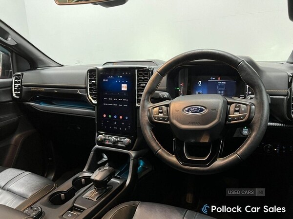 Used Ford Ranger 2024 for sale - 76899874: Photo 36