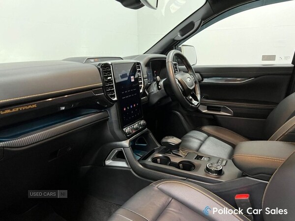 Used Ford Ranger 2024 for sale - 76899874: Photo 37